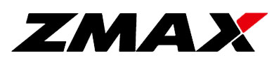 pneu ZMAX
