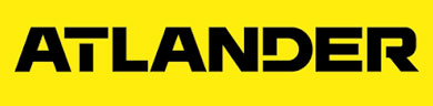 pneu atlander
