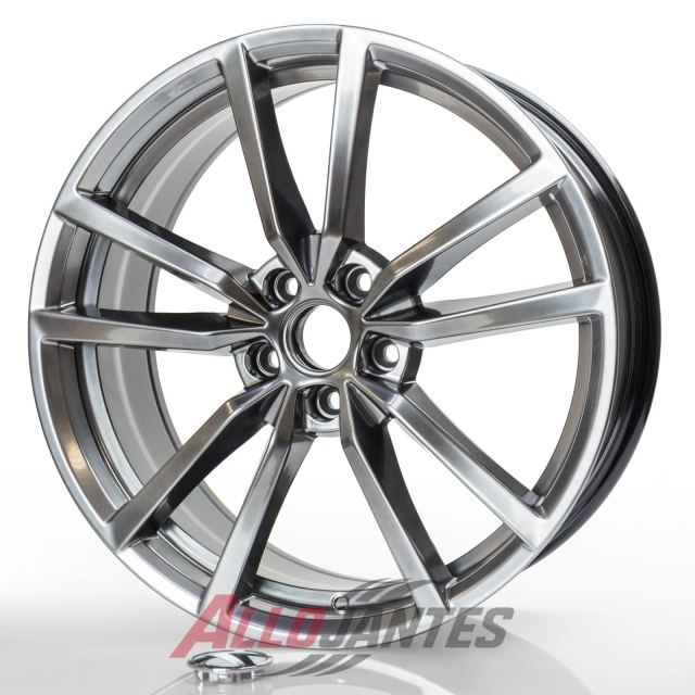 Jante ACR ACUG7R du pack hiver