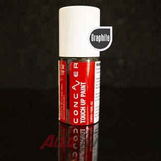 CONCAVER STYLO RETOUCHE GRAPHITE