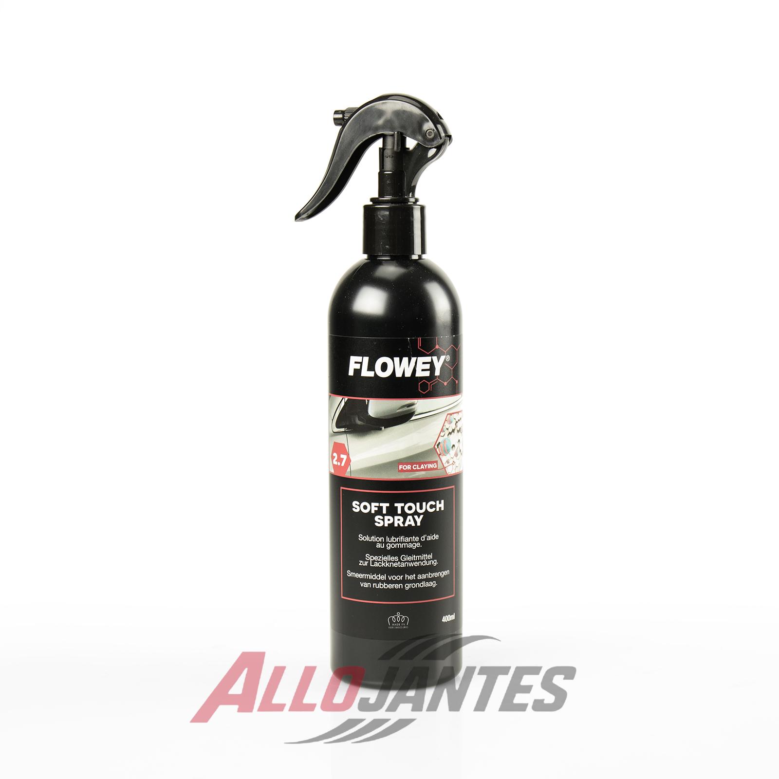 2.7 SOFT TOUCH 500ML