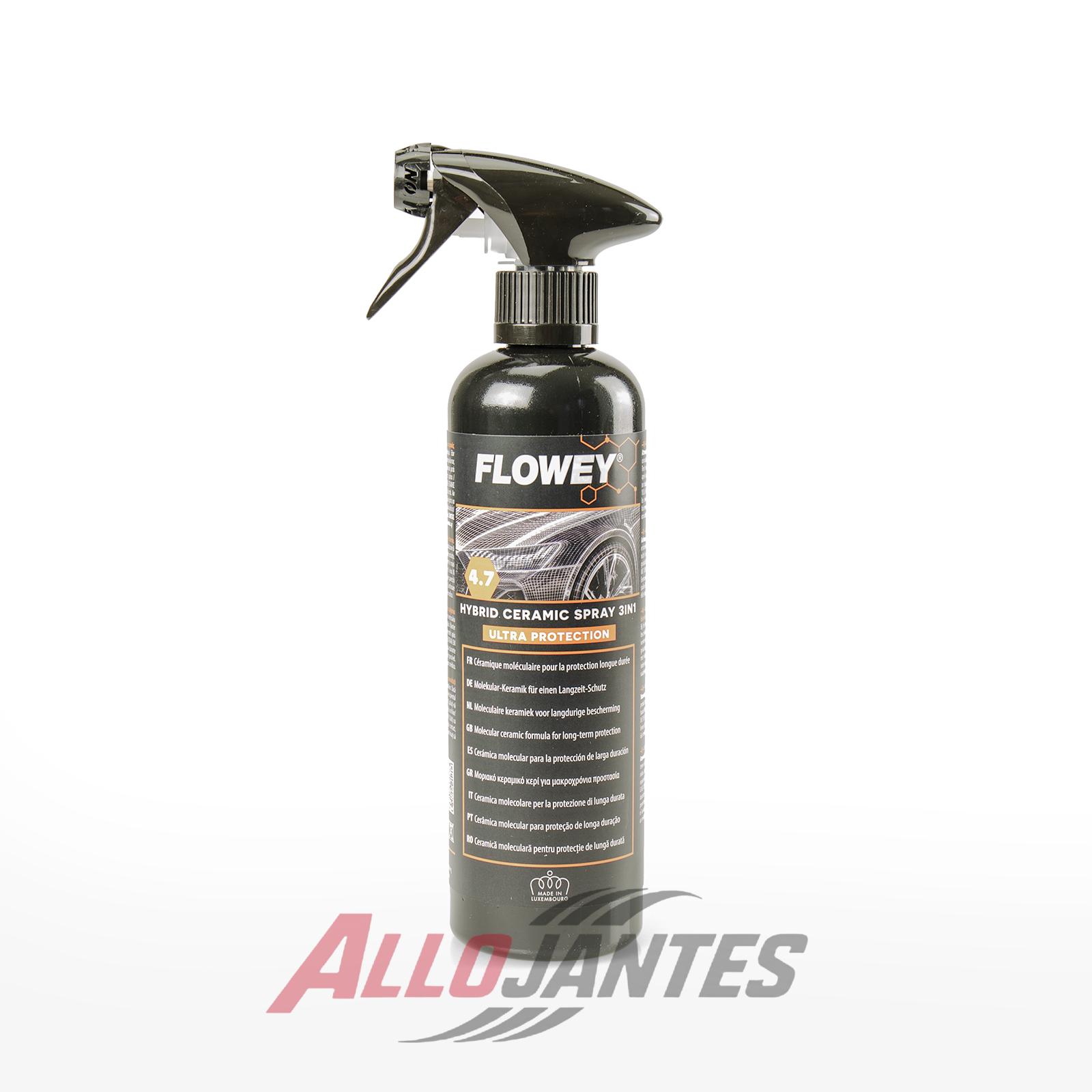 4.7 HYBRID CERAMIC 3 EN 1 500ml
